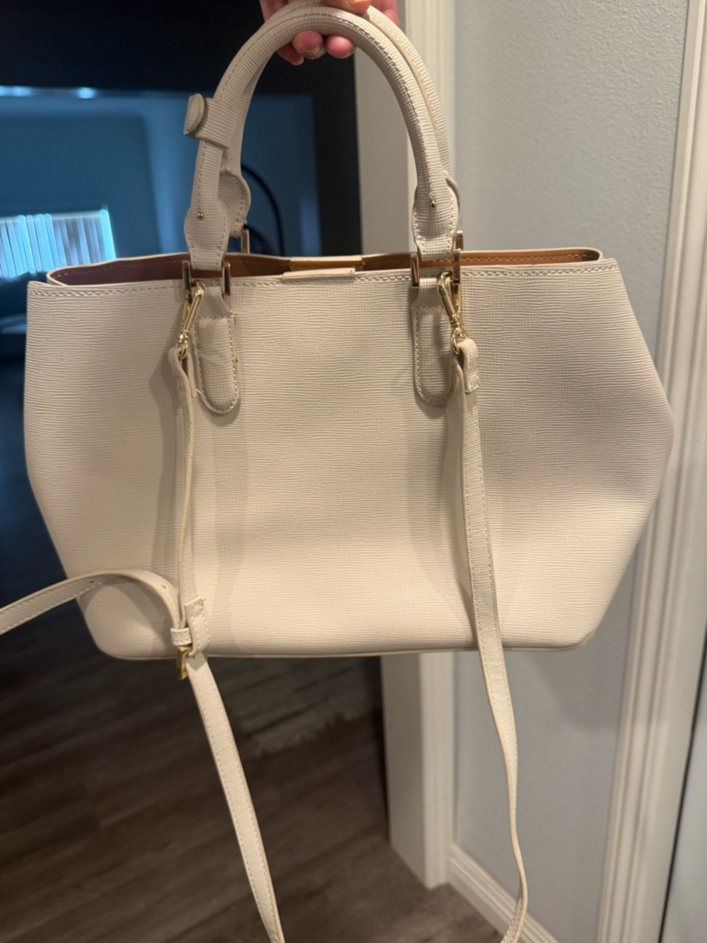Zara Purse